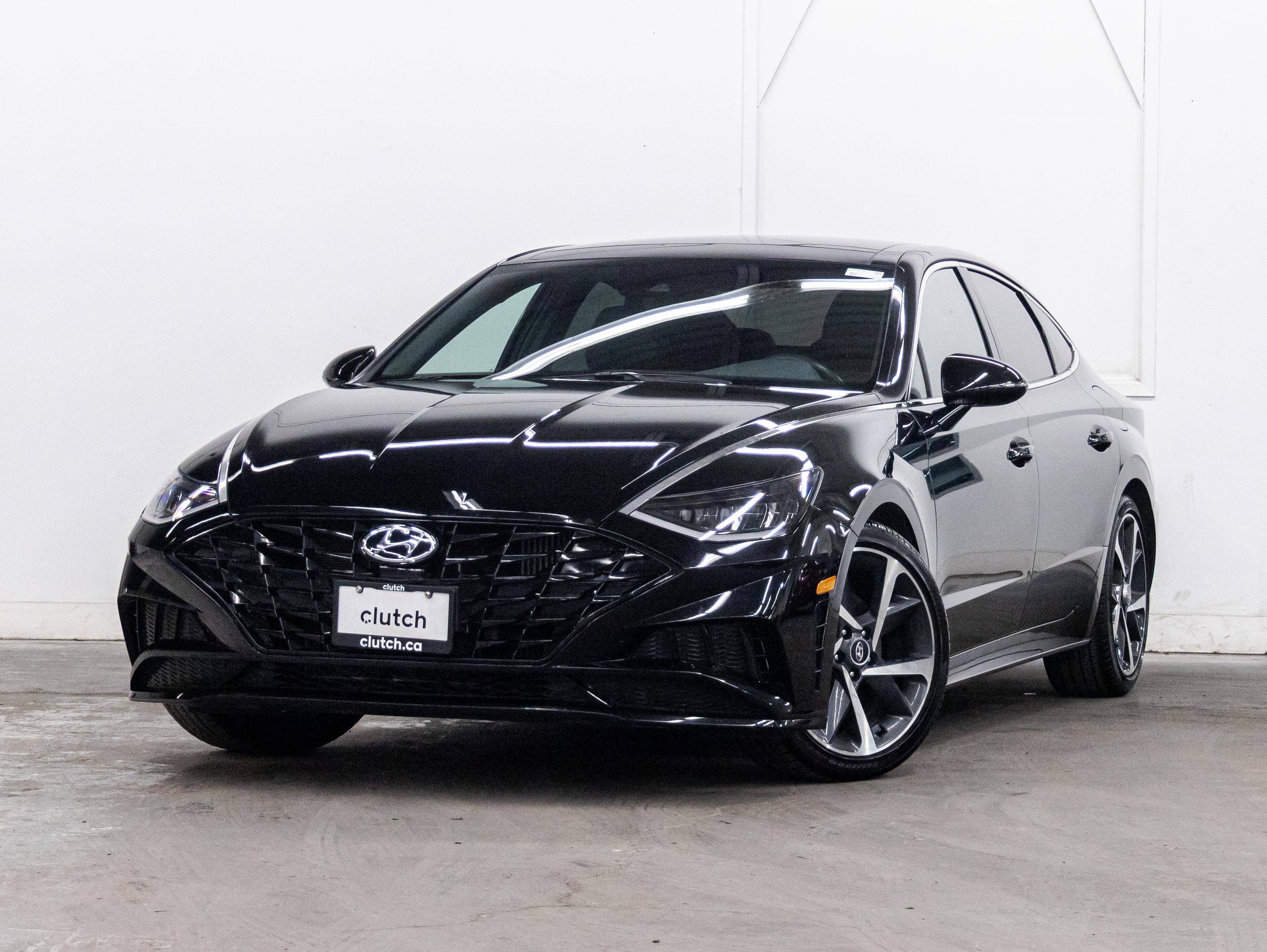 2023 Hyundai Sonata