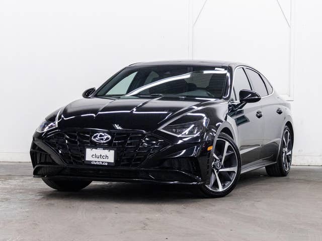 2023 Hyundai Sonata