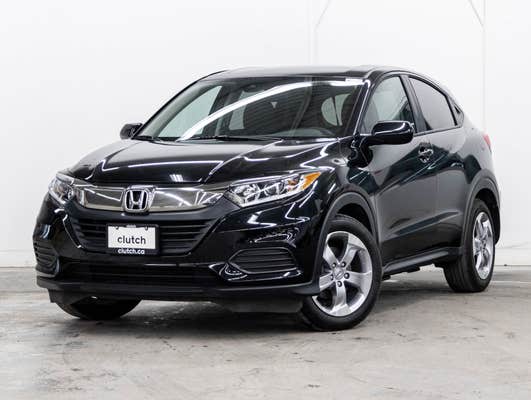 Honda HR-V LX AWD