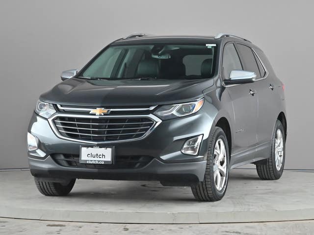 Chevrolet Equinox Premier