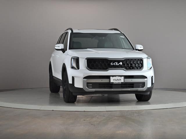 2023 Kia Telluride
