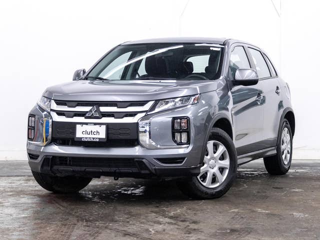 Mitsubishi RVR ES AWD