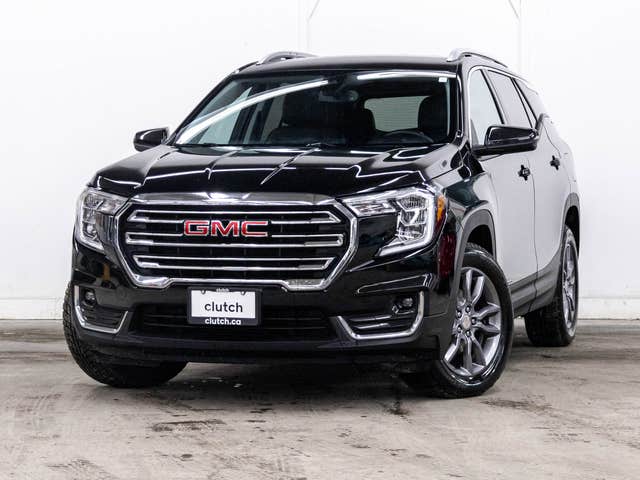 GMC Terrain SLT