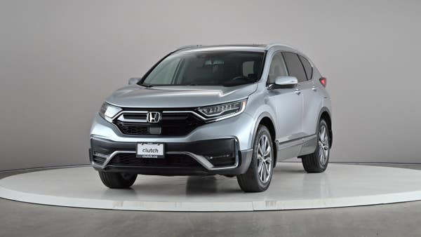 Honda CR-V Touring AWD