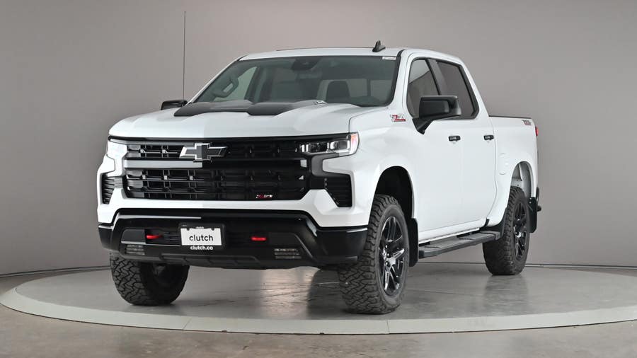 Vehicle photo 1