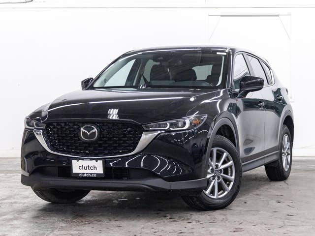 Mazda CX-5 GS AWD