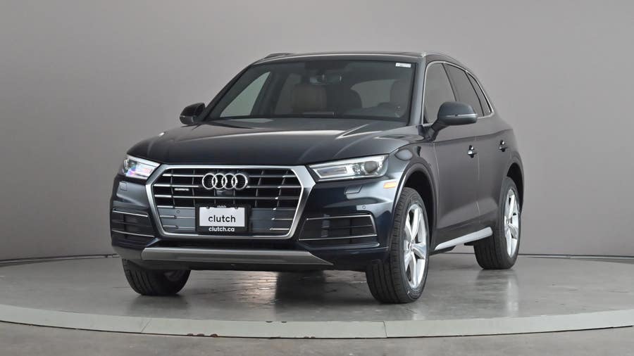 Vehicle photo 1