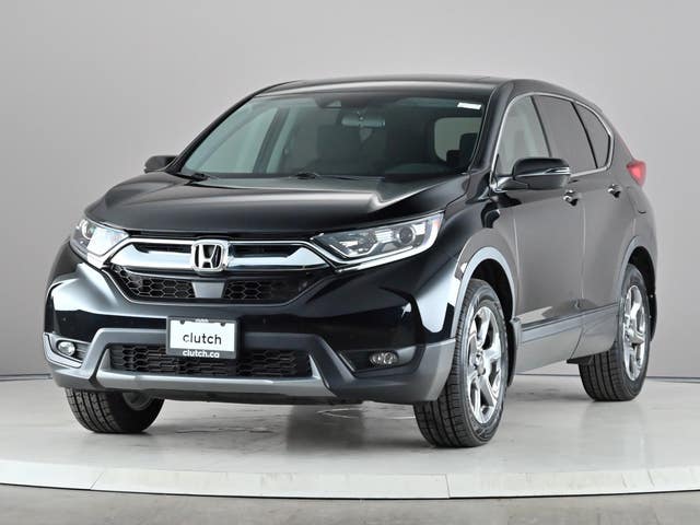 Honda CR-V EX AWD