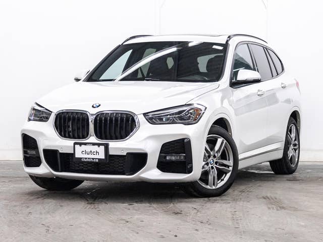 BMW X1 xDrive28i AWD