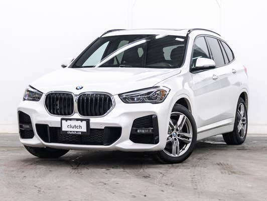 BMW X1 xDrive28i AWD