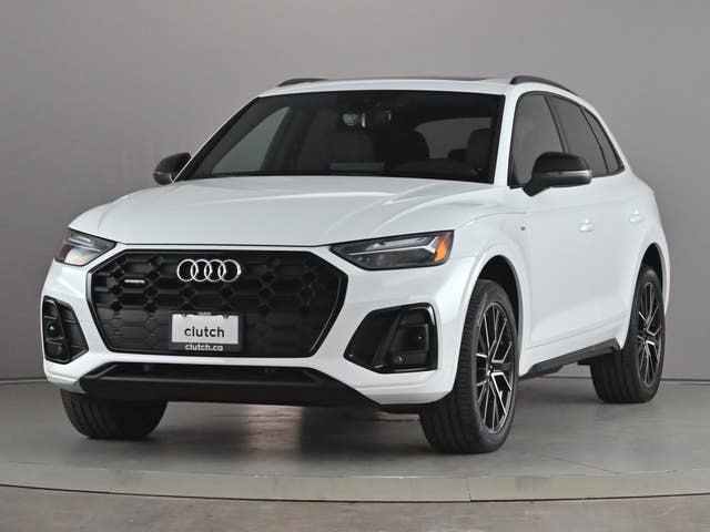 2022 Audi Q5