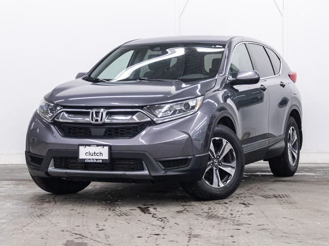 Honda CR-V LX AWD
