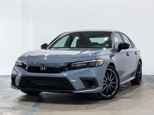 2023 Honda Civic