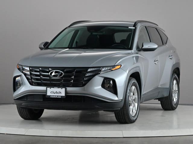 Hyundai Tucson Preferred AWD