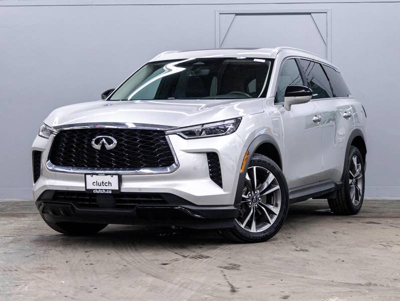 Vehicle photo 1