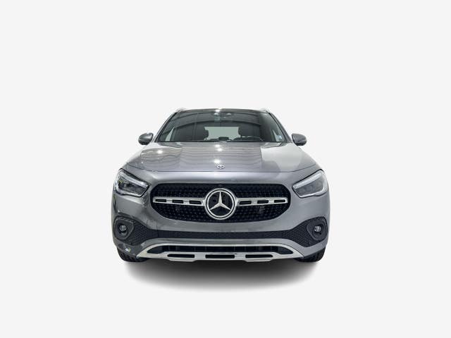 2022 Mercedes-Benz GLA