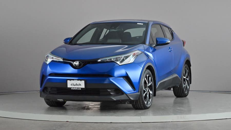 Vehicle photo 1