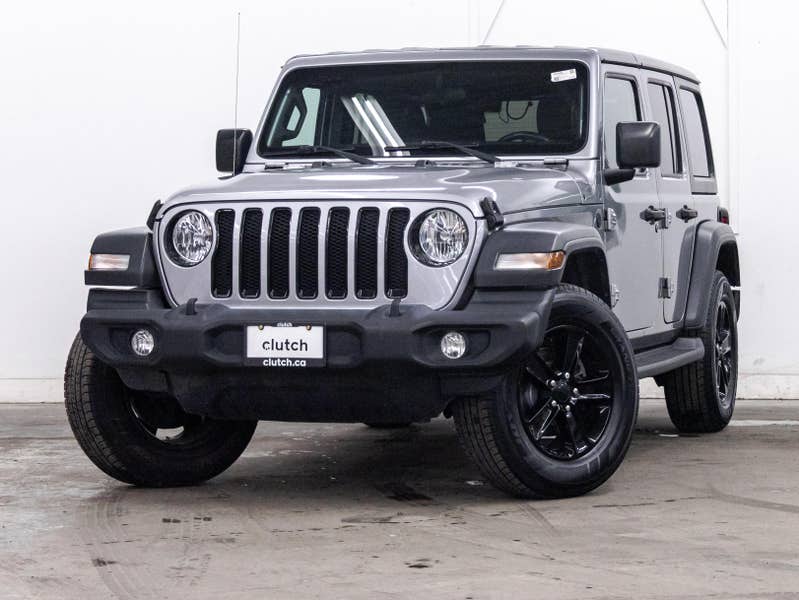 Vehicle photo 1