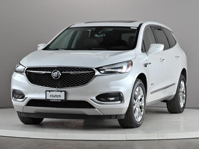 Buick Enclave Avenir AWD