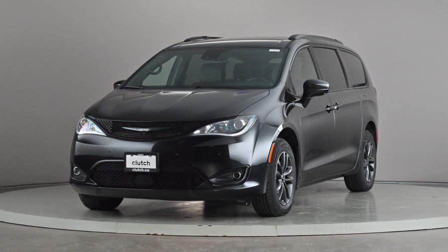 Vehicle photo 1