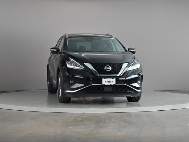 2023 Nissan Murano