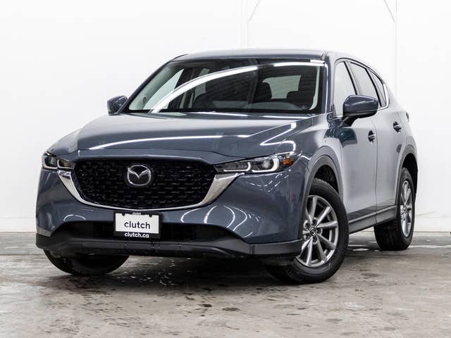 Mazda CX-5 GS AWD