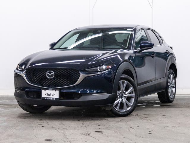 Mazda CX-30 GS AWD