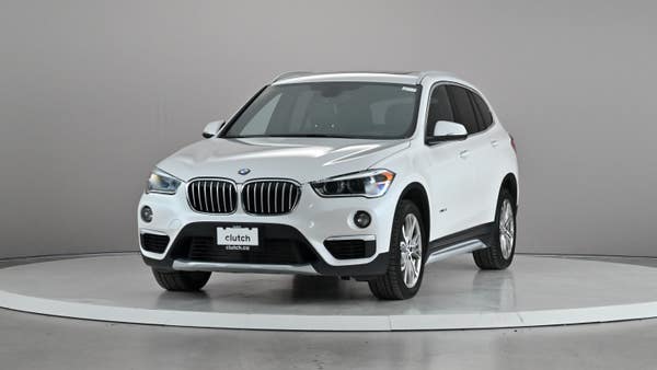 BMW X1 xDrive28i