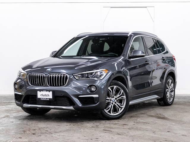 BMW X1 xDrive28i AWD