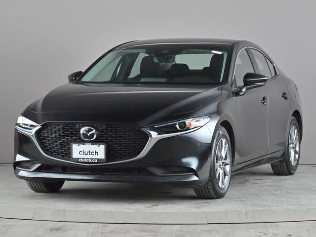 Mazda Mazda3 GS