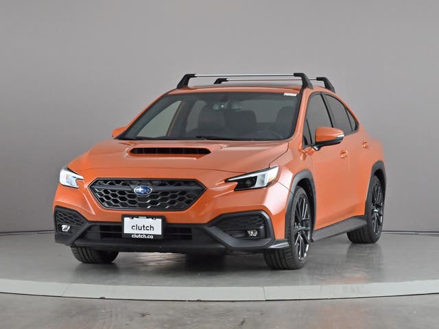 2023 Subaru WRX