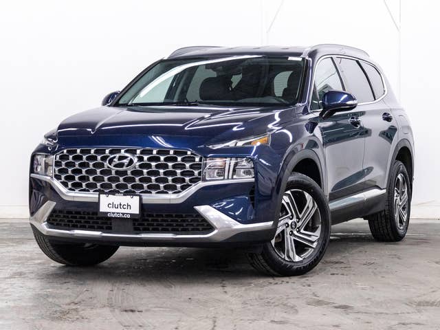 Hyundai Santa Fe Preferred AWD
