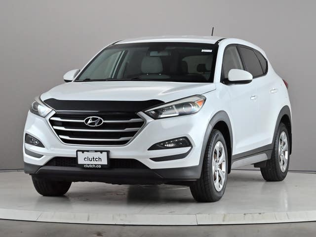 Hyundai Tucson Base