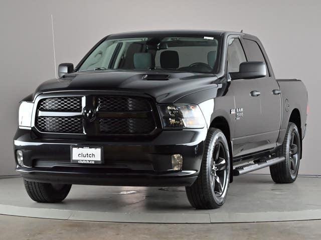 2023 Ram 1500 Classic
