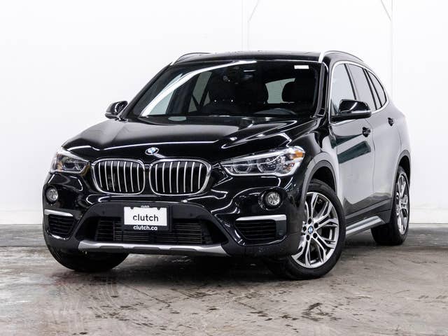 BMW X1 xDrive28i AWD