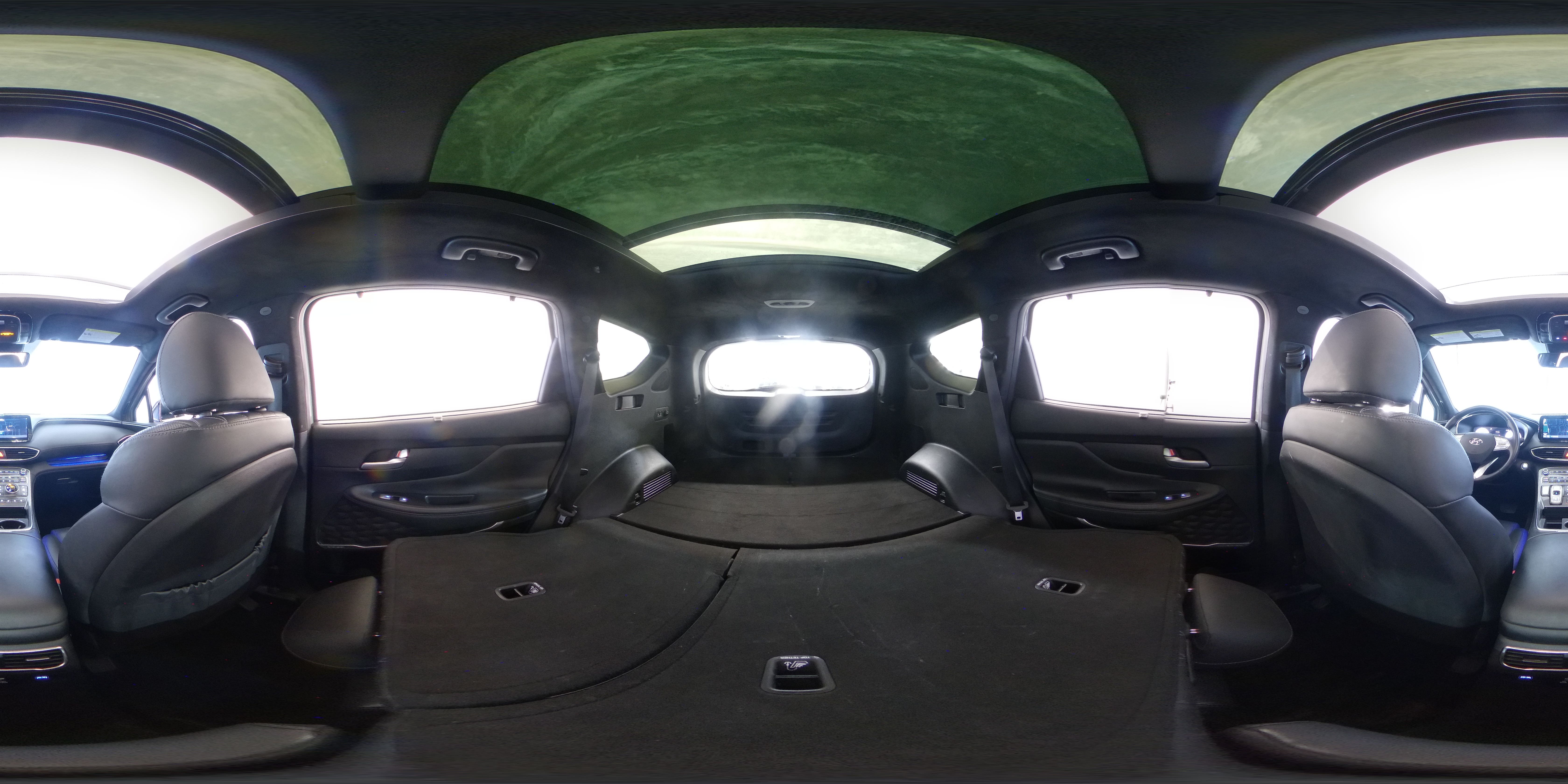 2021 Hyundai Santa Fe