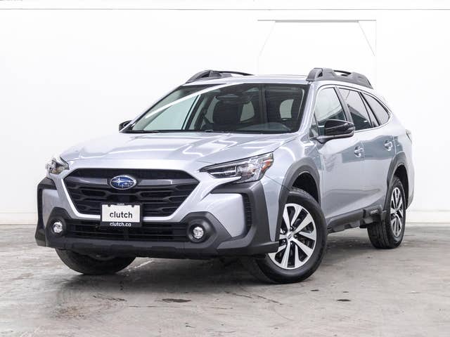 Subaru Outback Touring AWD