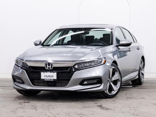 Honda Accord Touring