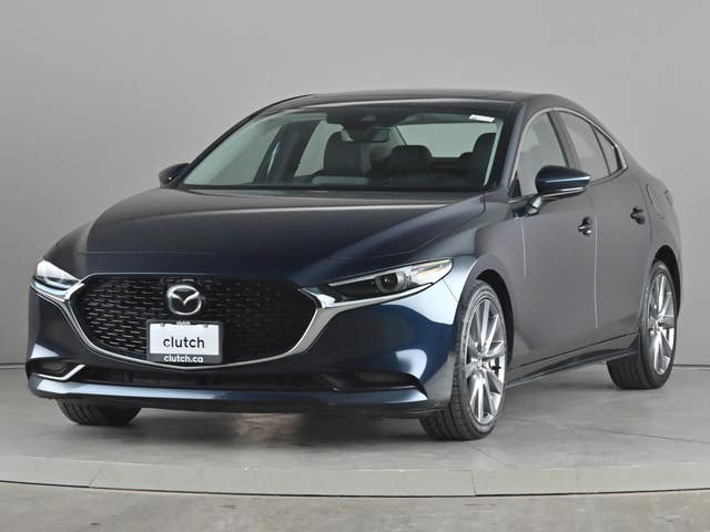 2019 Mazda Mazda3