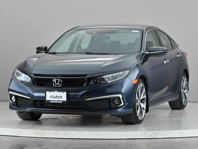 Honda Civic Touring