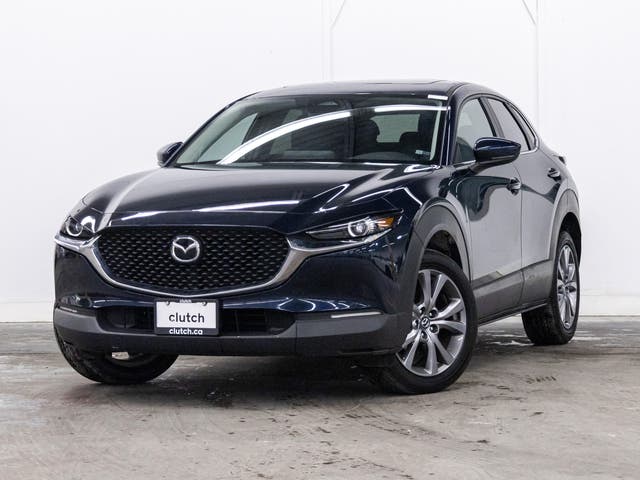 Mazda CX-30 GS AWD w/ Luxury