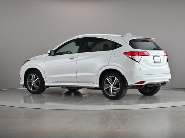 2021 Honda HR-V