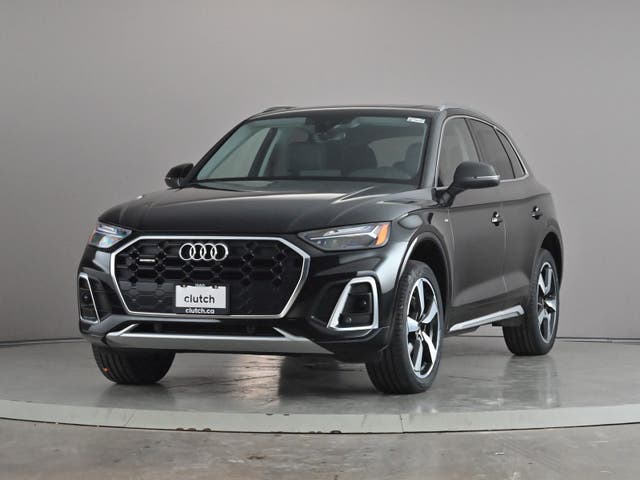 2024 Audi Q5