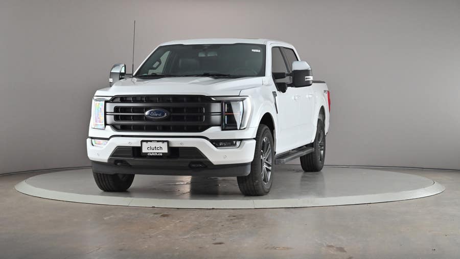 Vehicle photo 3
