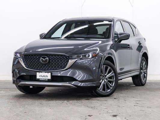 Mazda CX-5 Signature AWD