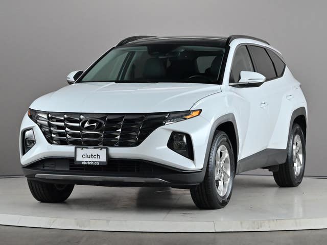 Hyundai Tucson Preferred AWD w/ Trend Pkg.