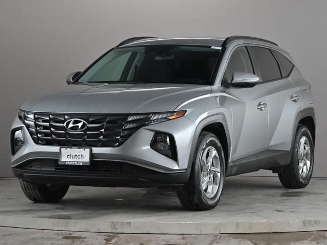 Hyundai Tucson Preferred