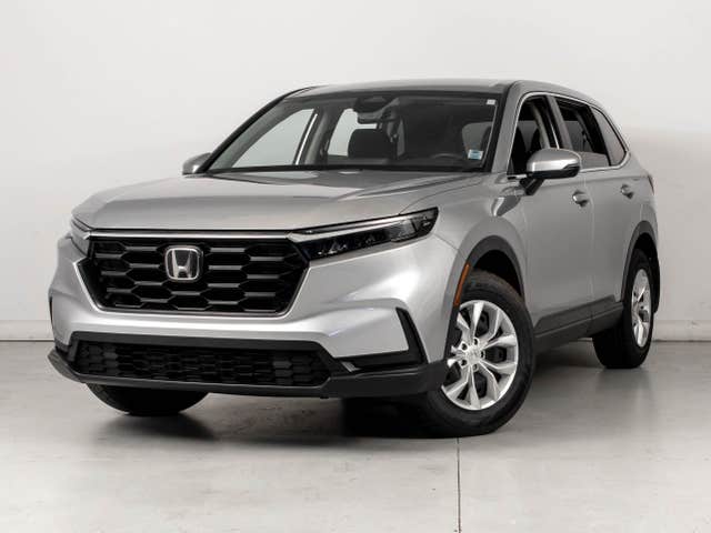 Honda CR-V LX AWD