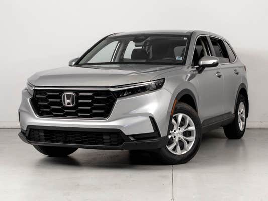 Honda CR-V LX AWD