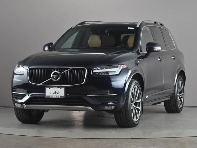 2017 Volvo XC90